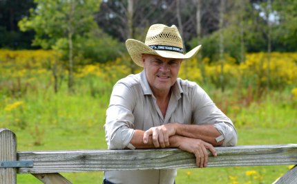 Vegetarische Slager founder Jaap Korteweg blijft pionieren