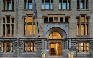 Huurder W Hotel Amsterdam moet vertrekken om huurachterstand van €22 miljoen