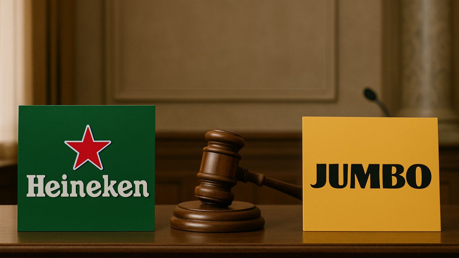 Foto gecreëerd door AI
