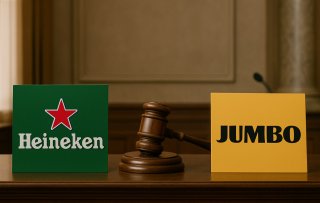 Prijsconflict Heineken en Jumbo escaleert: lege schappen en juridische stappen