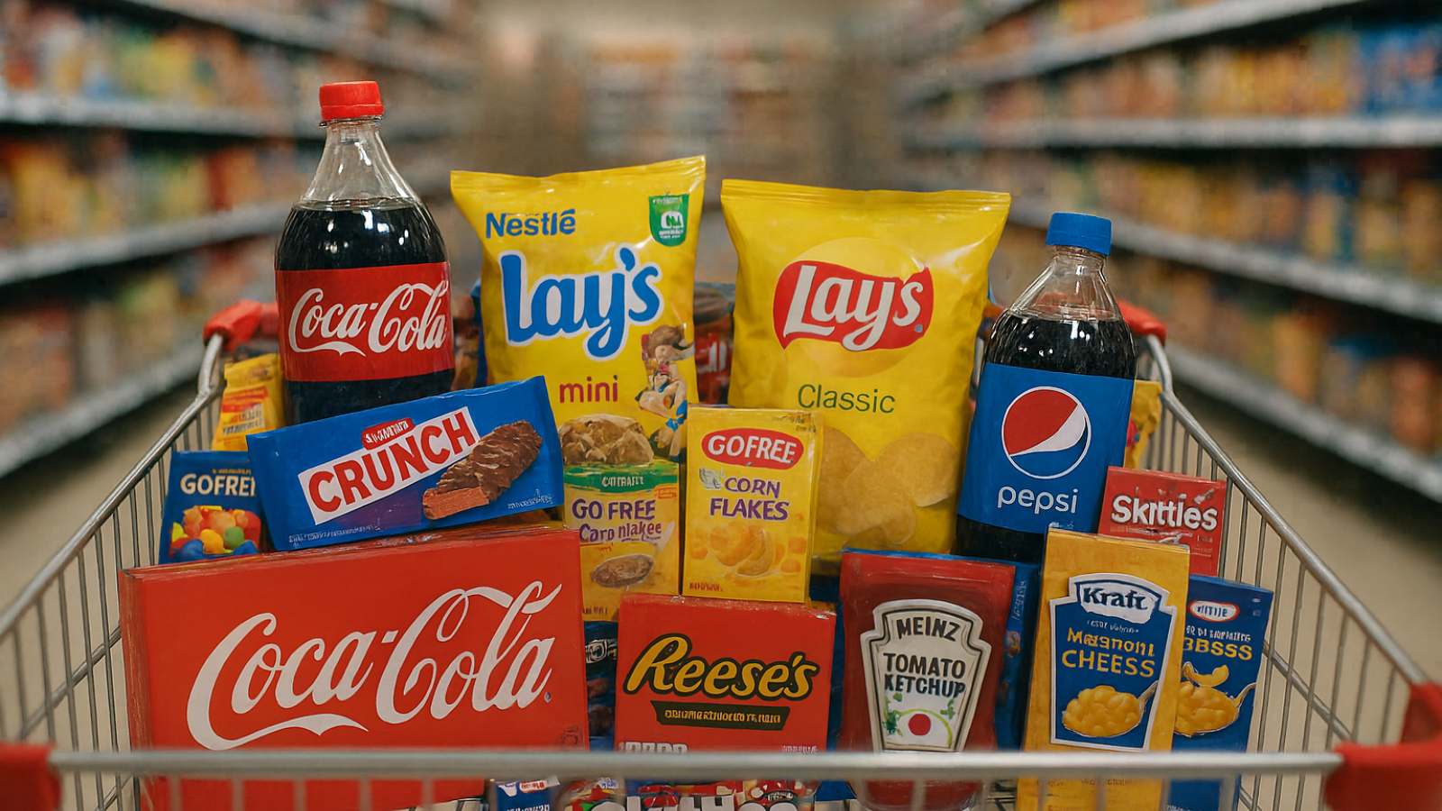 Foto gecreëerd door AI