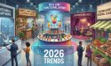 26 trends voor 2026 vanaf Nederlands grootste horecavakbeurs