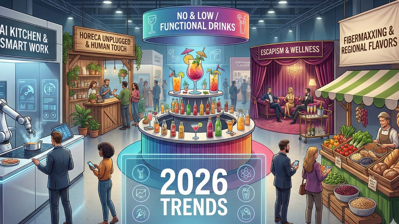 Foto gecreëerd door AI