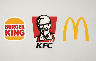 McDonald’s, Burger King en KFC: in Leeuwarden betaal je het meeste voor je cheeseburger, in Maastricht het minste