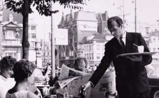 De perfecte terraskaart 