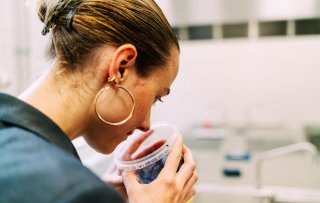 Moromi: van soja-restproduct tot nieuwe smaakmaker