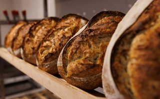 Hoe gaat het met de zuurdesembakker?