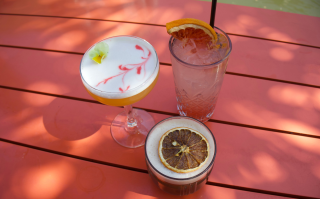 Hoe horecazaken meer marge maken op frisdrank, ijsthee en limonade