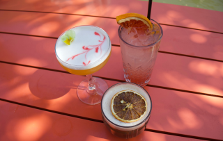 Hoe horecazaken meer marge maken op frisdrank, ijsthee en limonade