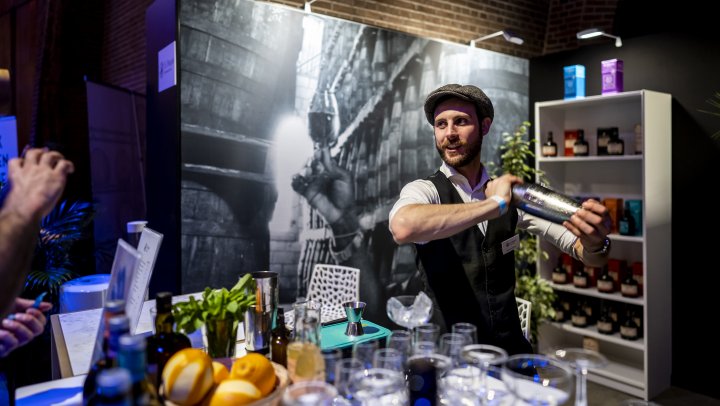 Weekendtip: The Art of Drinks, het jaarlijkse drankenfestival van Nederland