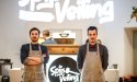 Foodprofessionals kunnen binnenkort bod uitbrengen op favoriete start-up