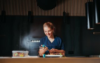 Head of R&D verruilt De Nieuwe Winkel** voor Central in Peru 