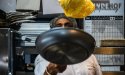 Pannenkoeken** bakken met Soenil Bahadoer