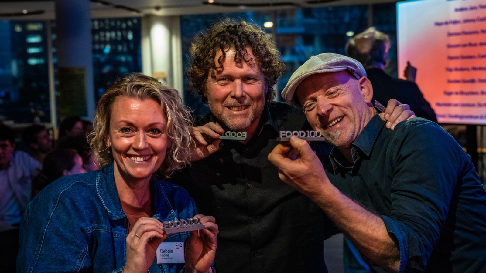 Foto's door: Oene Sierksma