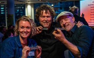 Food100 zoekt doeners, denkers en doorzetters die bouwen aan een beter voedselsysteem