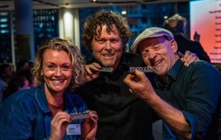 Food100 zoekt doeners, denkers en doorzetters die bouwen aan een beter voedselsysteem