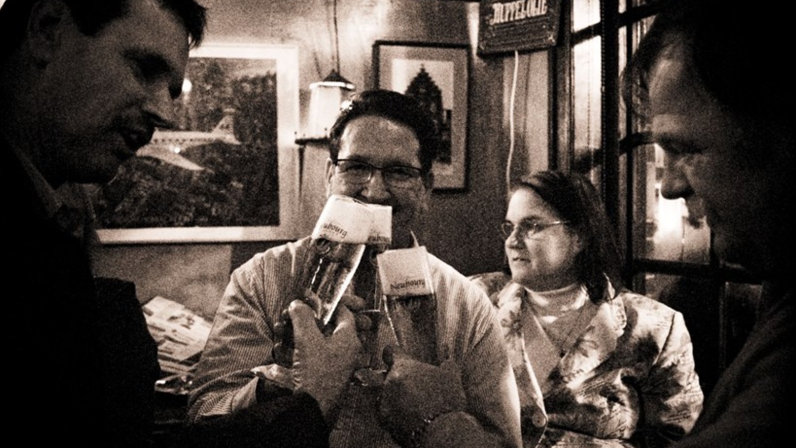 Foto's door: Rahi Rezvani