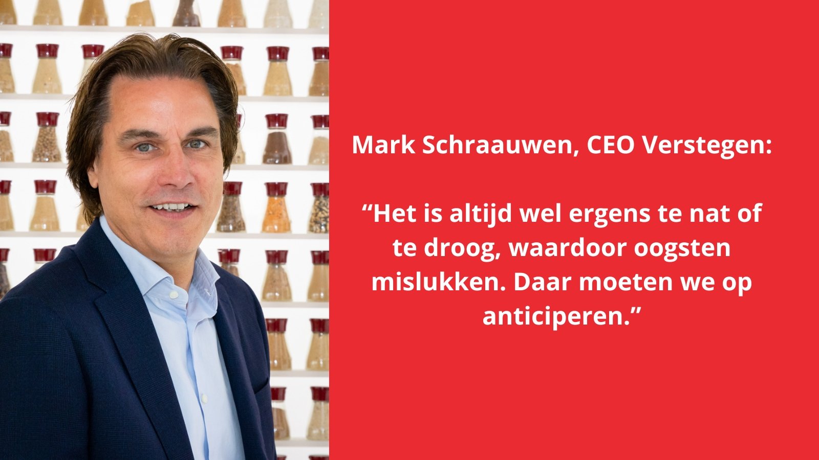 Foto's door: Verstegen