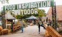 Food Inspiration Days Outdoor: inspiratie-event op het gebied van trends én duurzaamheid