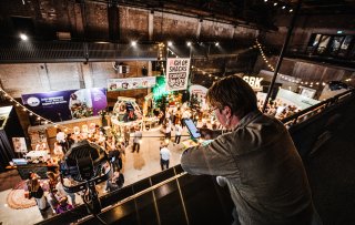 Food Inspiration Days: inspiratie op het gebied van trends én events