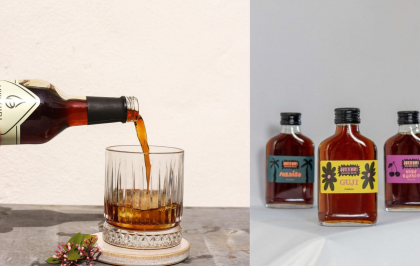 Cold drip koffie drink je als whisky of wijn