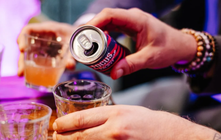 De 4 belangrijkste drankentrends van dit moment