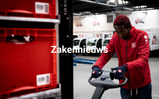 Online supermarkt Picnic start met maaltijdbezorging