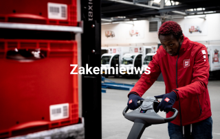 Online supermarkt Picnic start met maaltijdbezorging