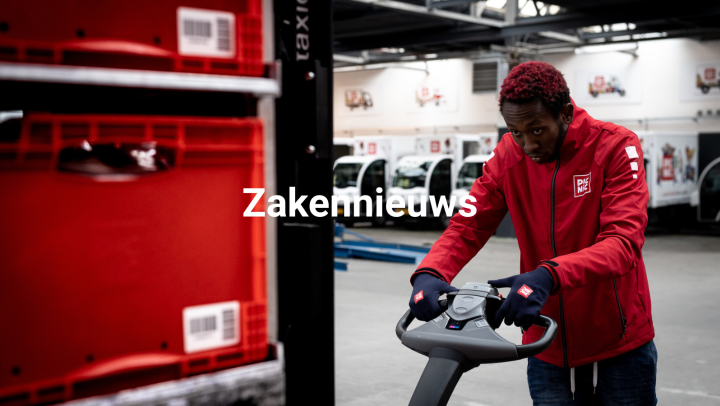 Online supermarkt Picnic start met maaltijdbezorging