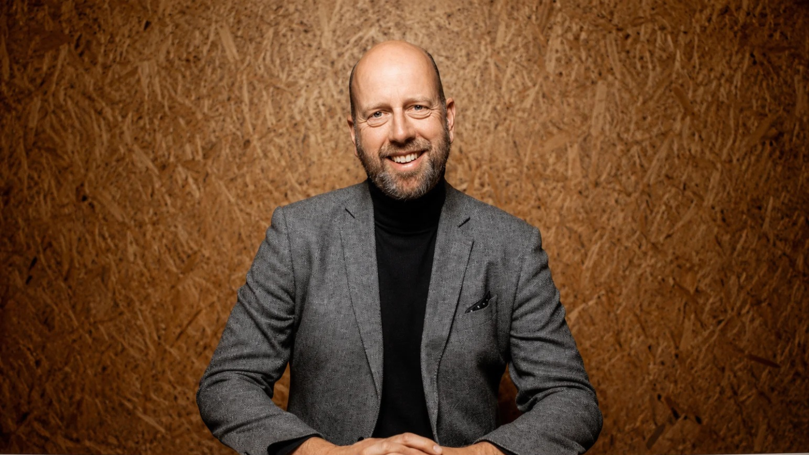Fred van Aken