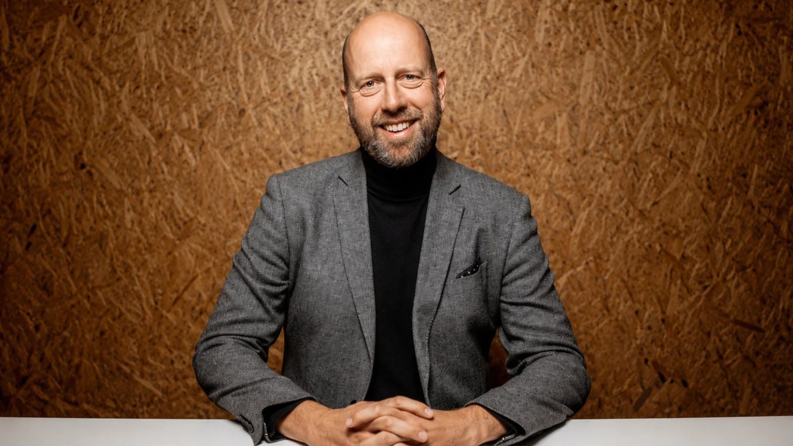 Fred van Aken