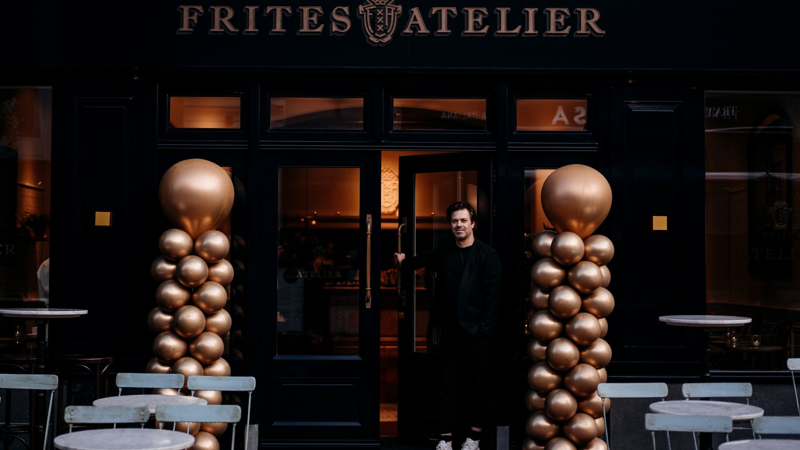 Frites Atelier