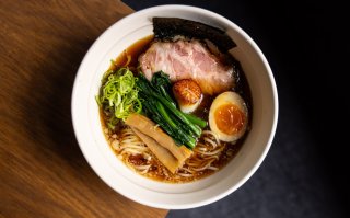 De X-factor van noedelsoep: waarom dit Aziatische comfortfood nu kansen biedt