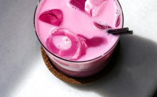 Self-care in een glas: de opmars van functionele dranken