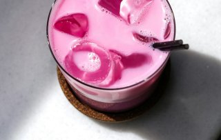Self-care in een glas: de opmars van functionele dranken