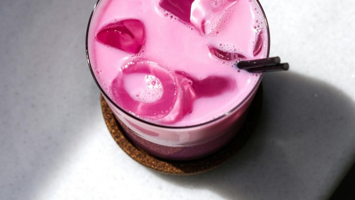 Self-care in een glas: de opmars van functionele dranken