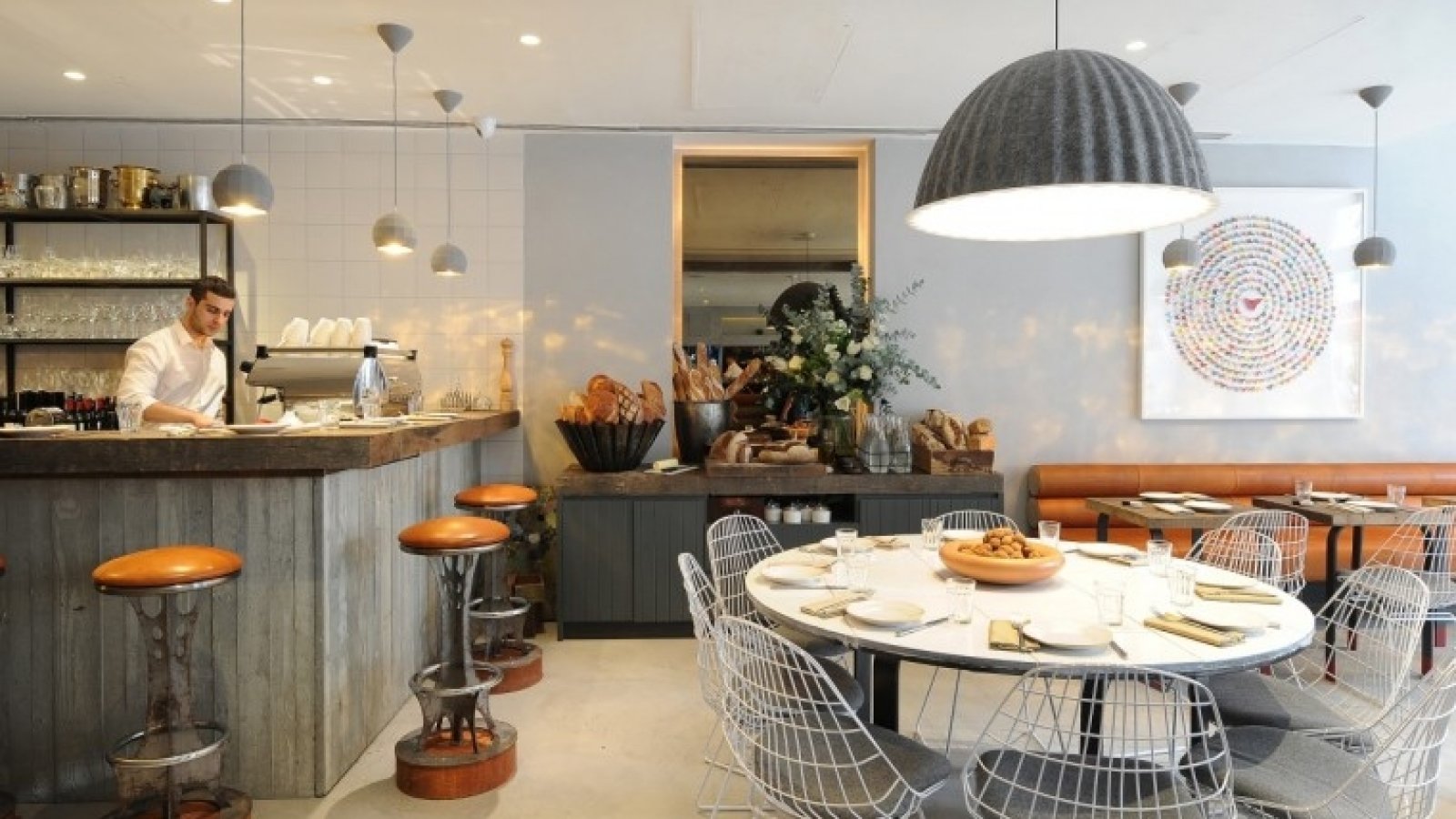 GAIL's kitchen