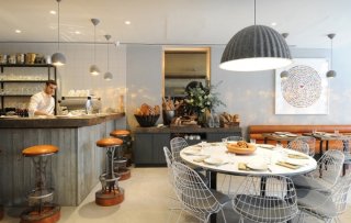 GAIL's kitchen