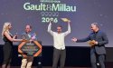 Bjorn van Aalst van restaurant SAAM is Gault&Millau Gastheer van het Jaar 2026