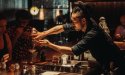 Deze voormalig straatgoochelaar maakt impact op de wereldwijde bar-industrie