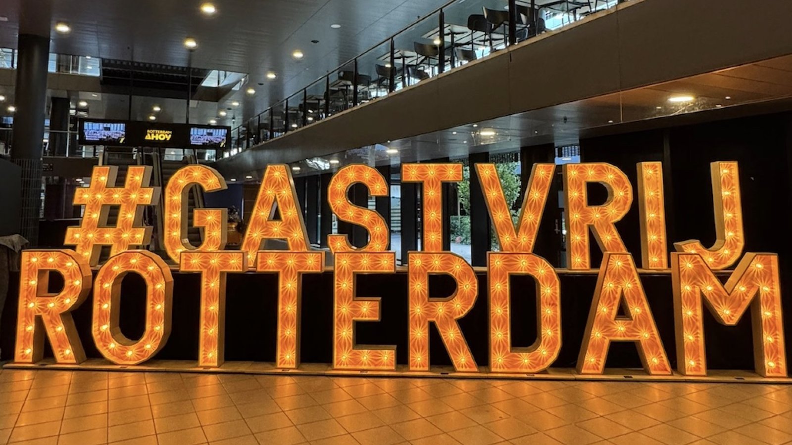 Gastvrij Rotterdam