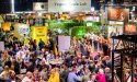 10e editie Gastvrij Rotterdam gonst van de vakwedstrijden