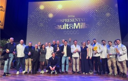 Gault&Millau 2024: dit zijn de beste restaurants van Nederland
