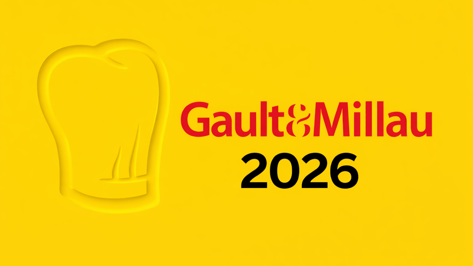 Gault&Millau 2026