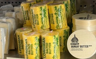 Boter is booming: restaurant in Londen zoekt een botersommelier