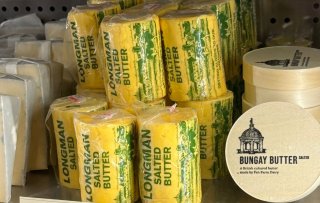 Boter is booming: restaurant in Londen zoekt een botersommelier