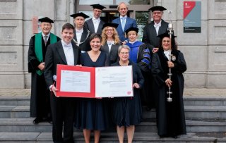 Ondernemer dr. Geesje Duursma vecht voor erkenning van gastvrijheid