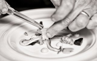 Restaurant De Librije weer open: “Door met waarmee we bezig waren”