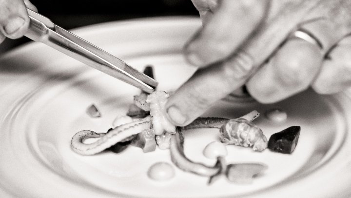 Restaurant De Librije weer open: “Door met waarmee we bezig waren”