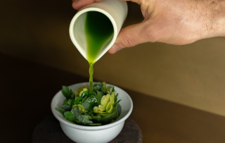 12 Nederlandse restaurants in We’re Smart Top 100 beste groenterestaurants